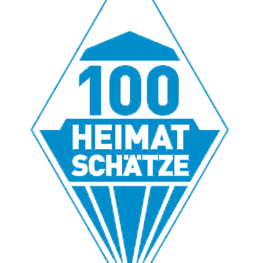 100 Heimatschätze 100 Heimatschätze