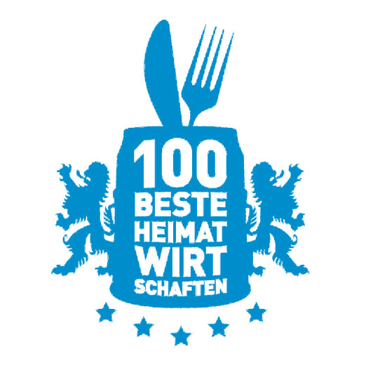 100 beste Heimatwirtschaften 100 beste Heimatwirtschaften