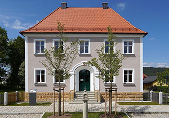 Bürger- und Kulturhaus „Alter Pfarrhof“