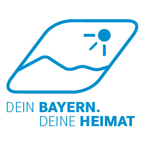 Logo von DEIN BAYERN.DEINE HEIMAT