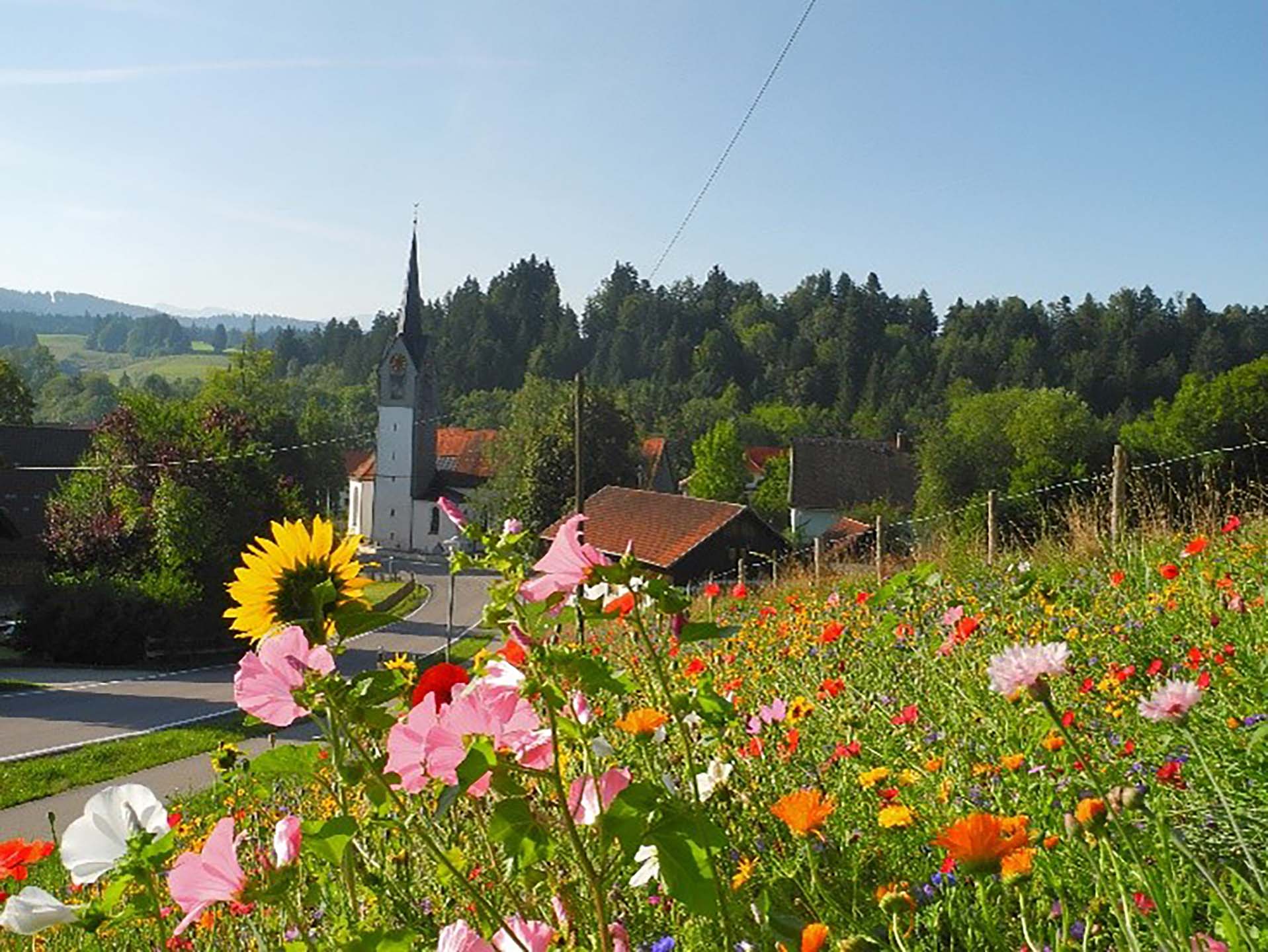 Gemeinde Gestratz