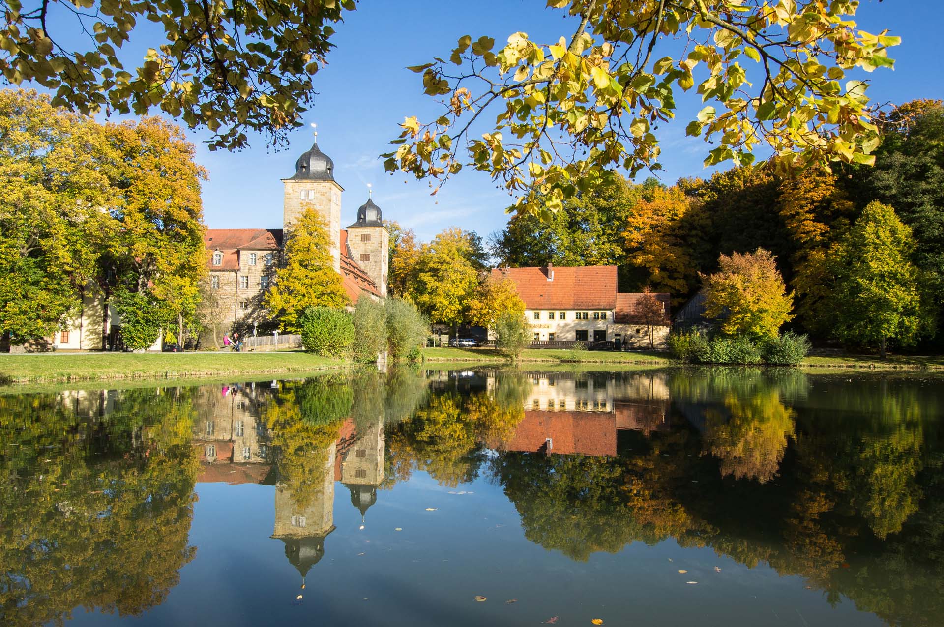 Gemeinde Thurnau